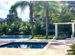 Next Barra Tijuca Pe na areia  duas vagas 175 metros